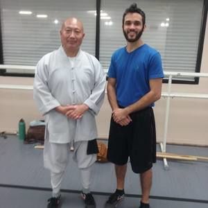 Meet your Posher, Angel